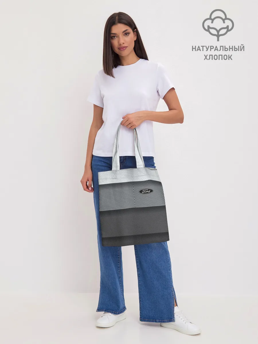 Шоппер база / Ford sport