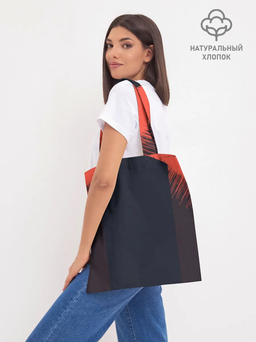 Шоппер база / Barcelona Training 18-19