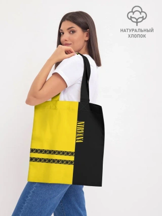 Шоппер база / Nirvana