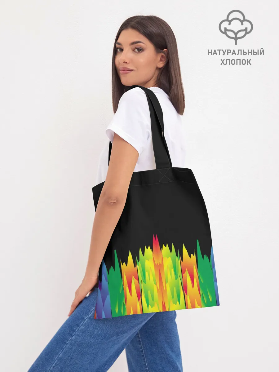 Шоппер база / IMAGINE DRAGONS