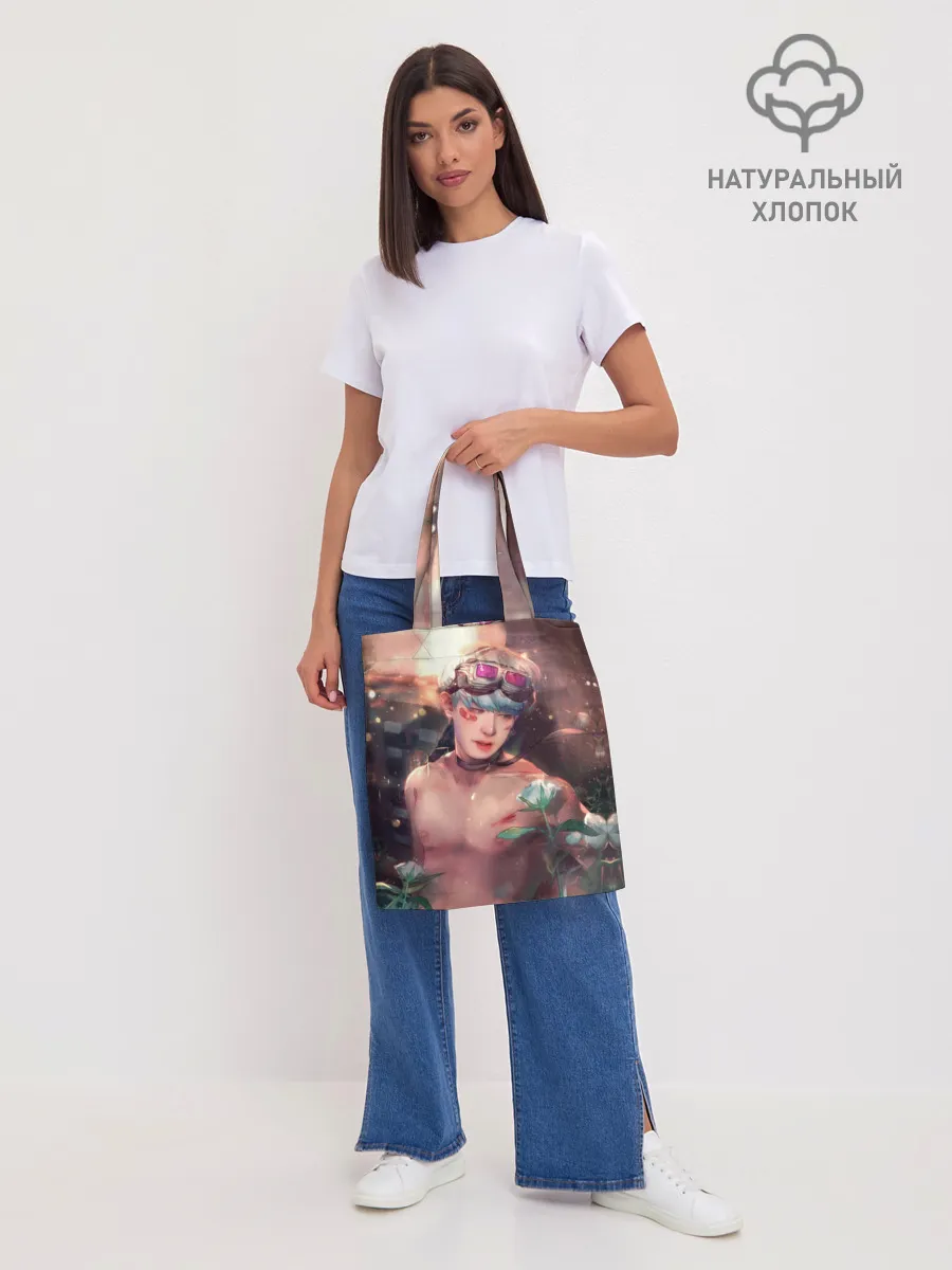 Шоппер база / Wonho_3