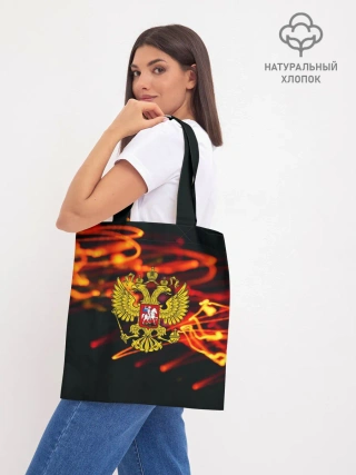 Шоппер база / RUSSIA