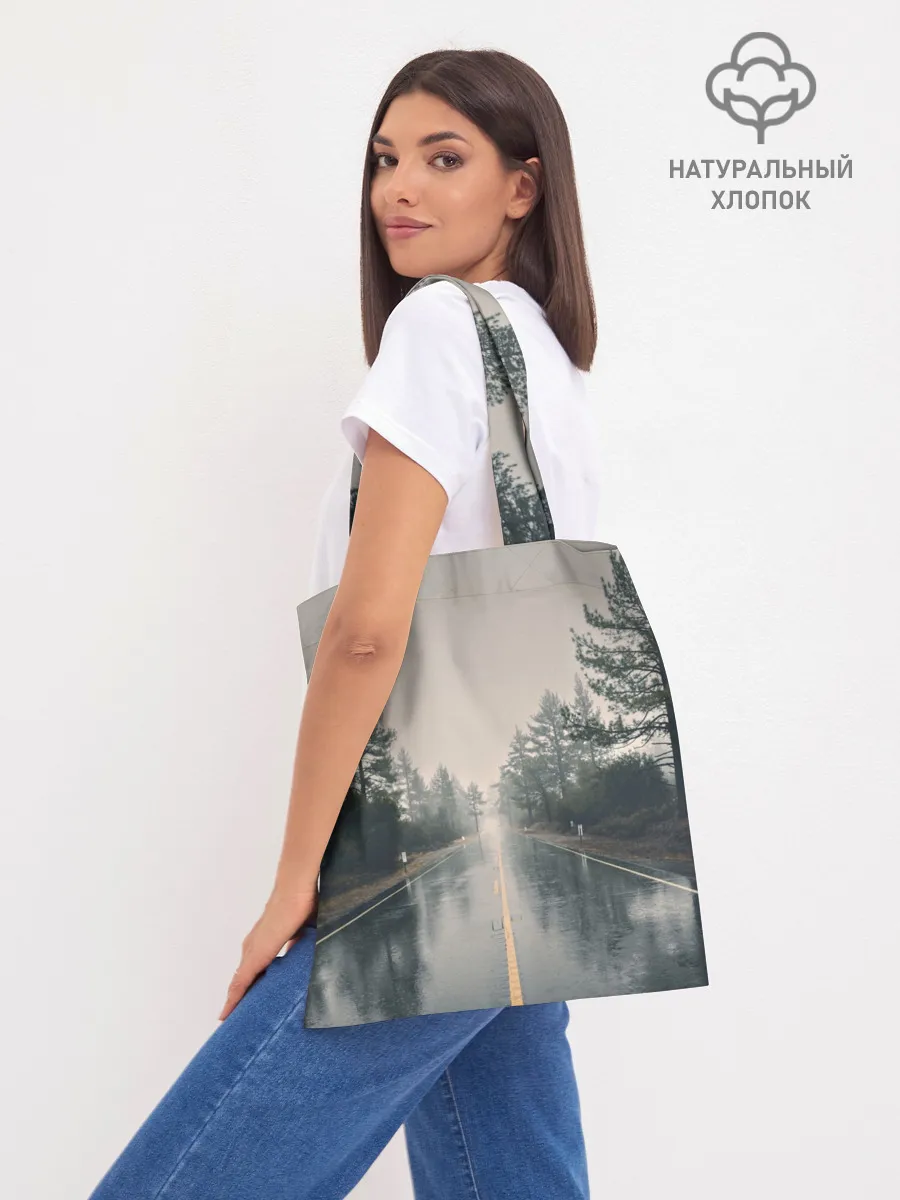 Шоппер база / Life