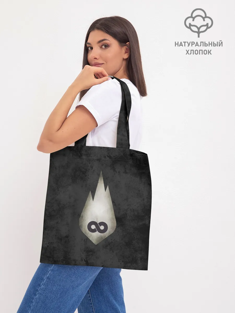 Шоппер база / Thousand Foot Krutch