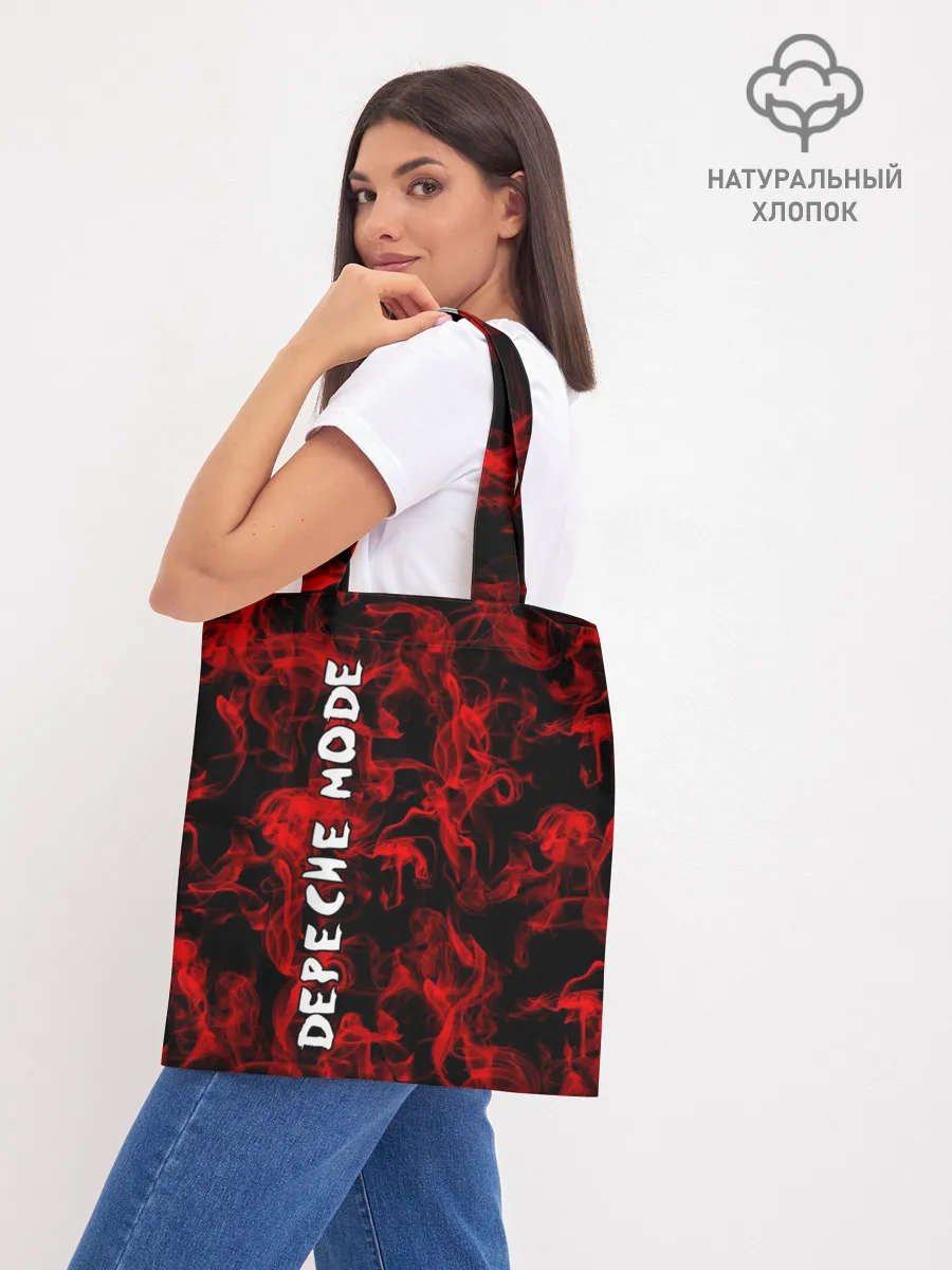 Шоппер база / Depeche Mode