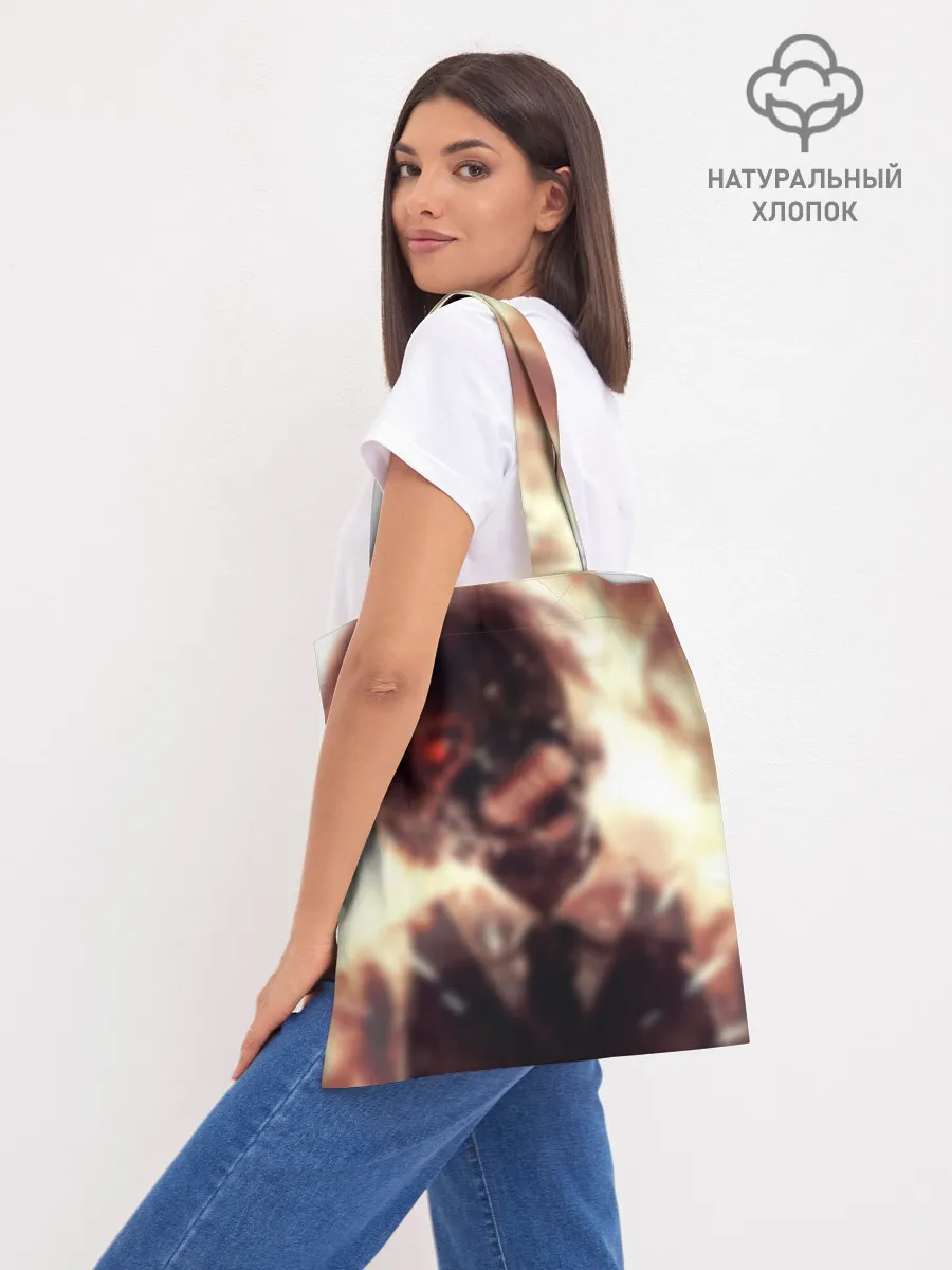 Шоппер база / Tokyo Ghoul