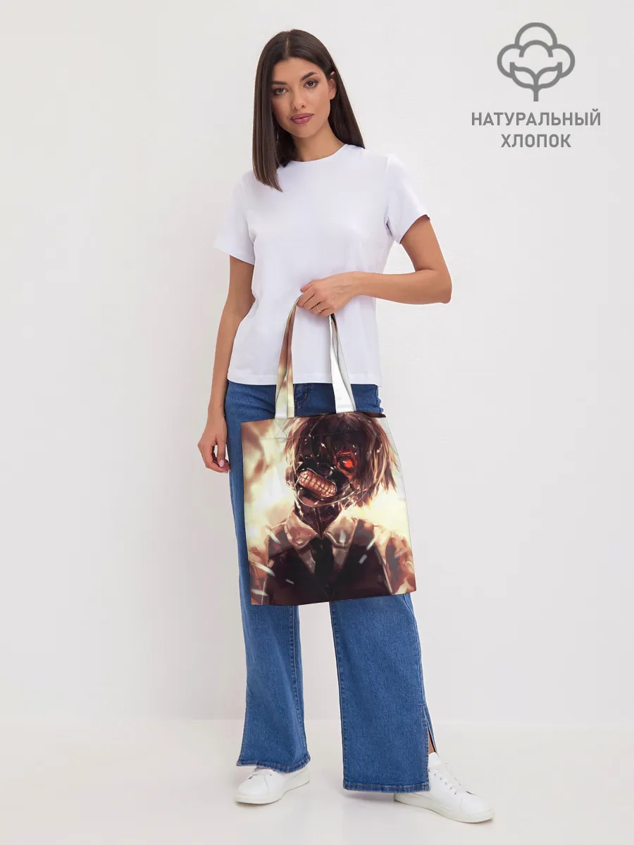 Шоппер база / Tokyo Ghoul