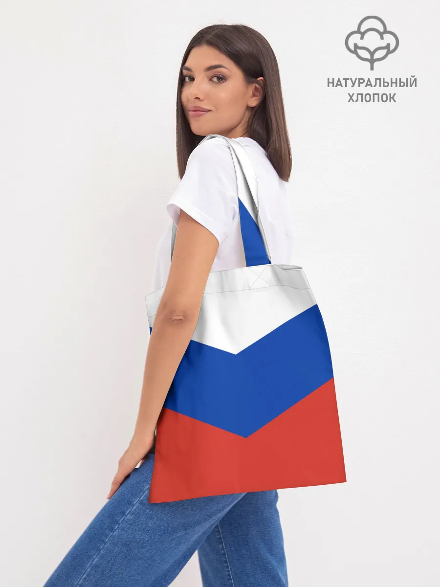 Шоппер база / Россия