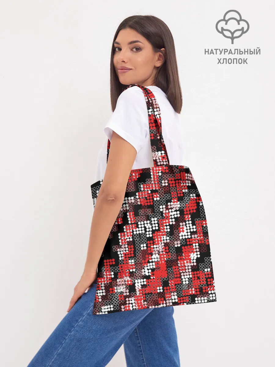 Шоппер база / Майнкрафт