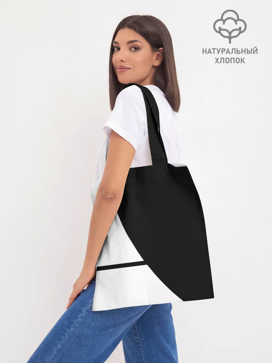 Шоппер база / JUVENTUS / ЮВЕНТУС