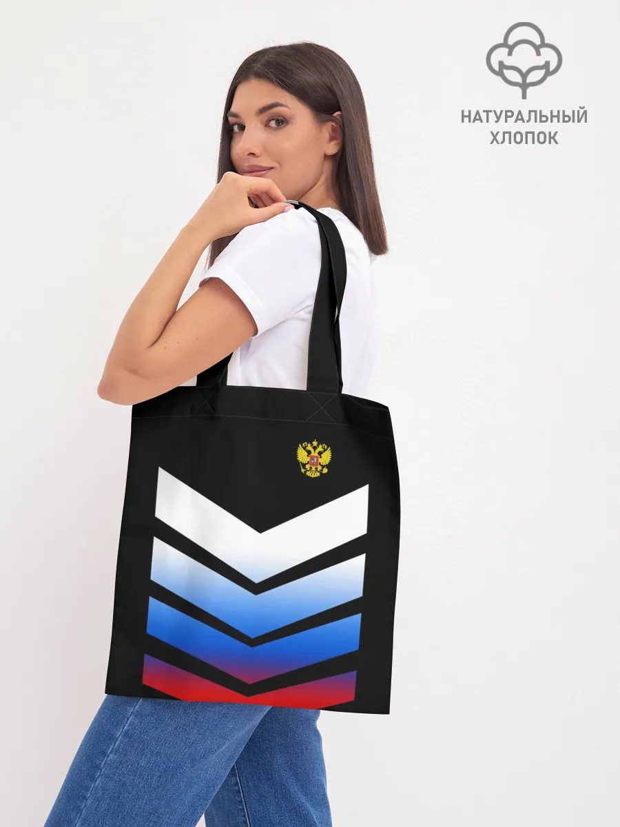 Шоппер база / RUSSIA SPORT | РОССИЯ СПОРТ