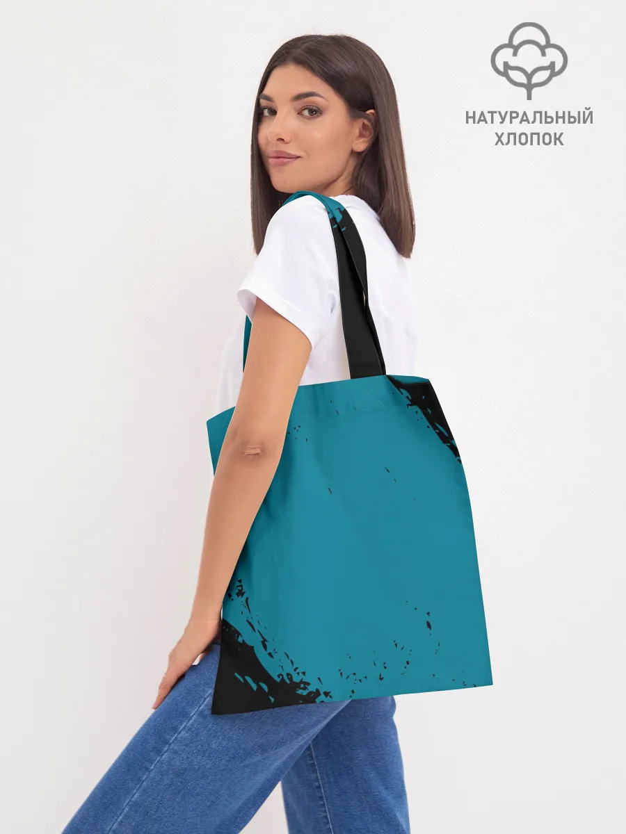 Шоппер база / REAL MADRID