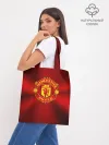 Шоппер база / Manchester United F.C.
