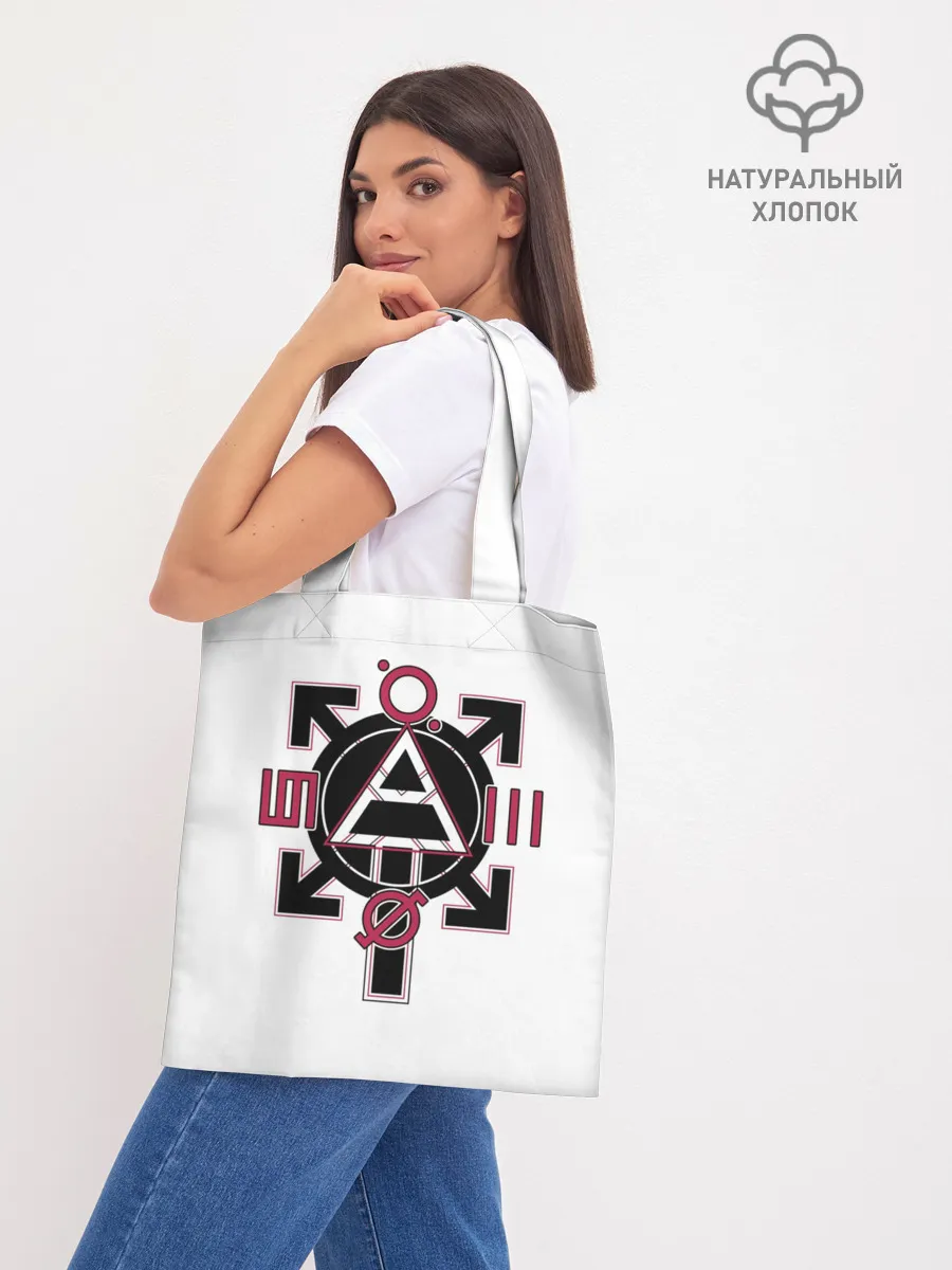 Шоппер база / 30 seconds to Mars