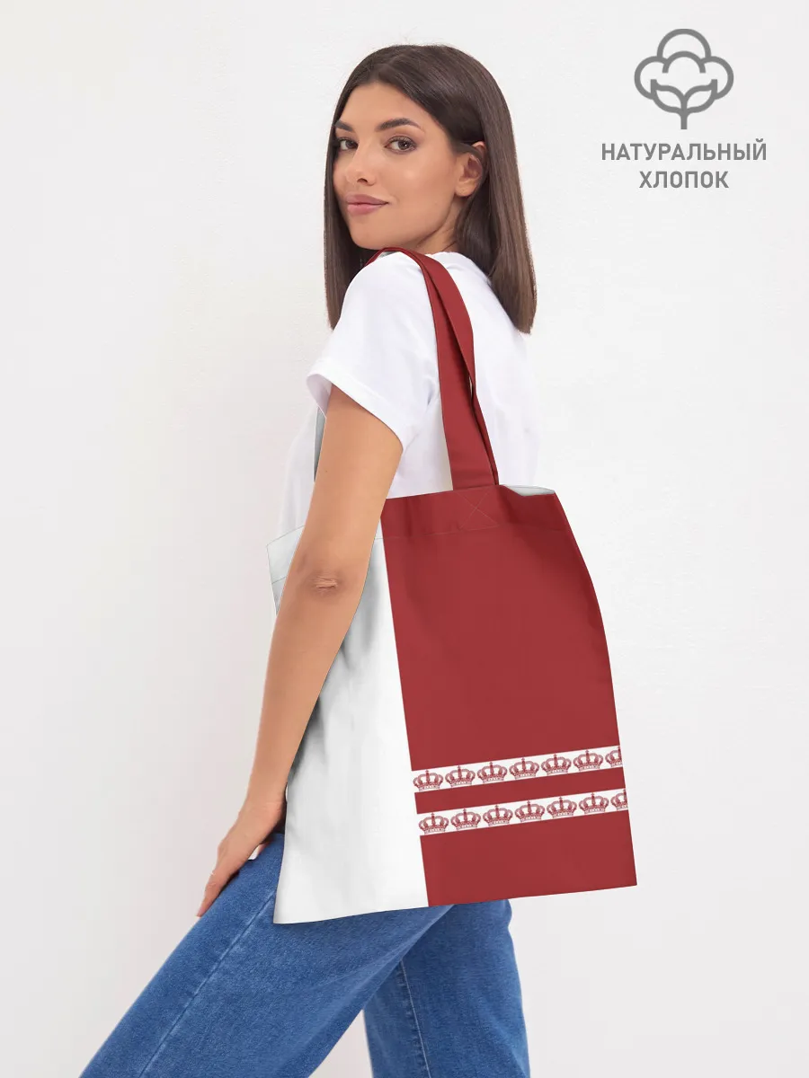 Шоппер база / Queen