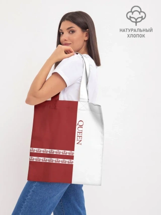 Шоппер база / Queen