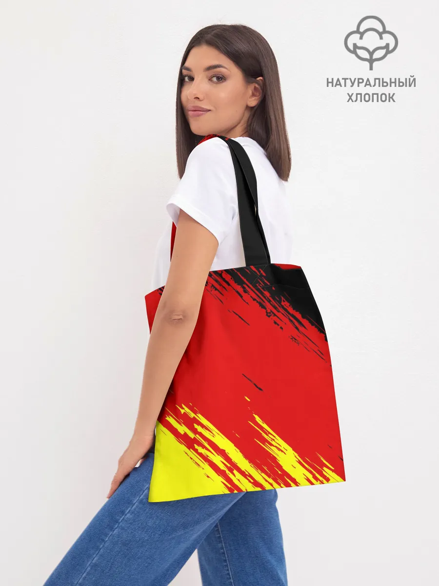 Шоппер база / RAINBOW SIX SIEGE BANDIT