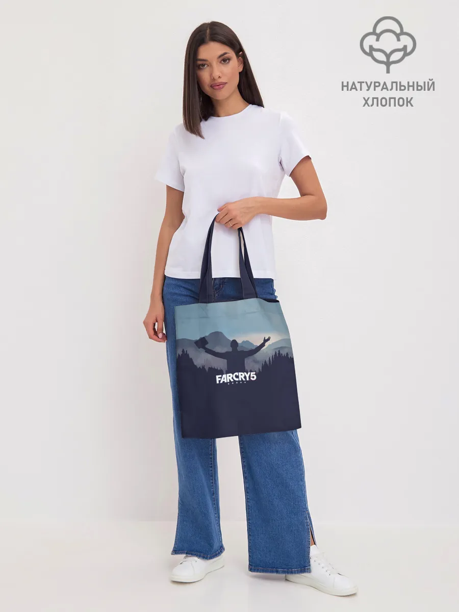 Шоппер база / Ave Joseph