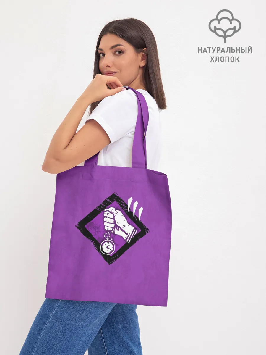 Шоппер база / Dead by Daylight