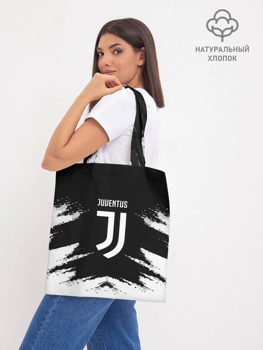 Шоппер база / JUVENTUS