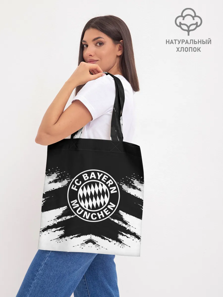 Шоппер база / BAYERN MUNCHEN