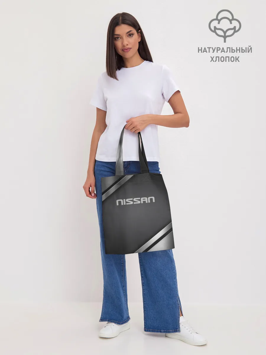 Шоппер база / Nissan