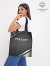 Шоппер база / Nissan