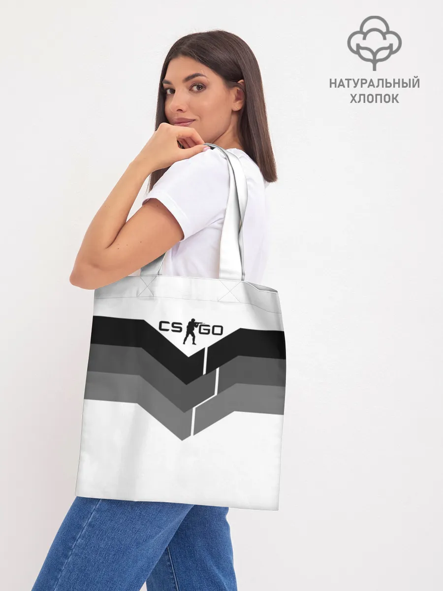 Шоппер база / CS:GO