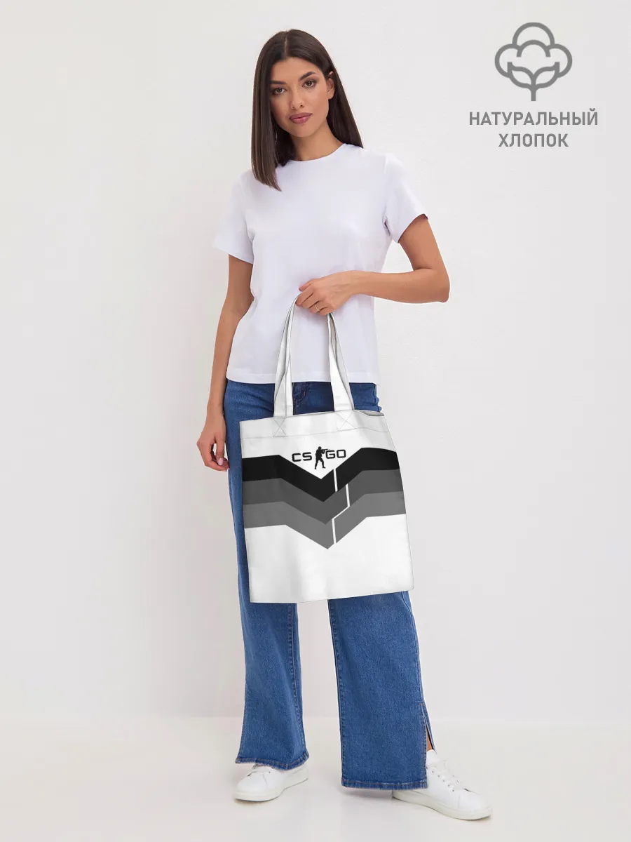 Шоппер база / CS:GO