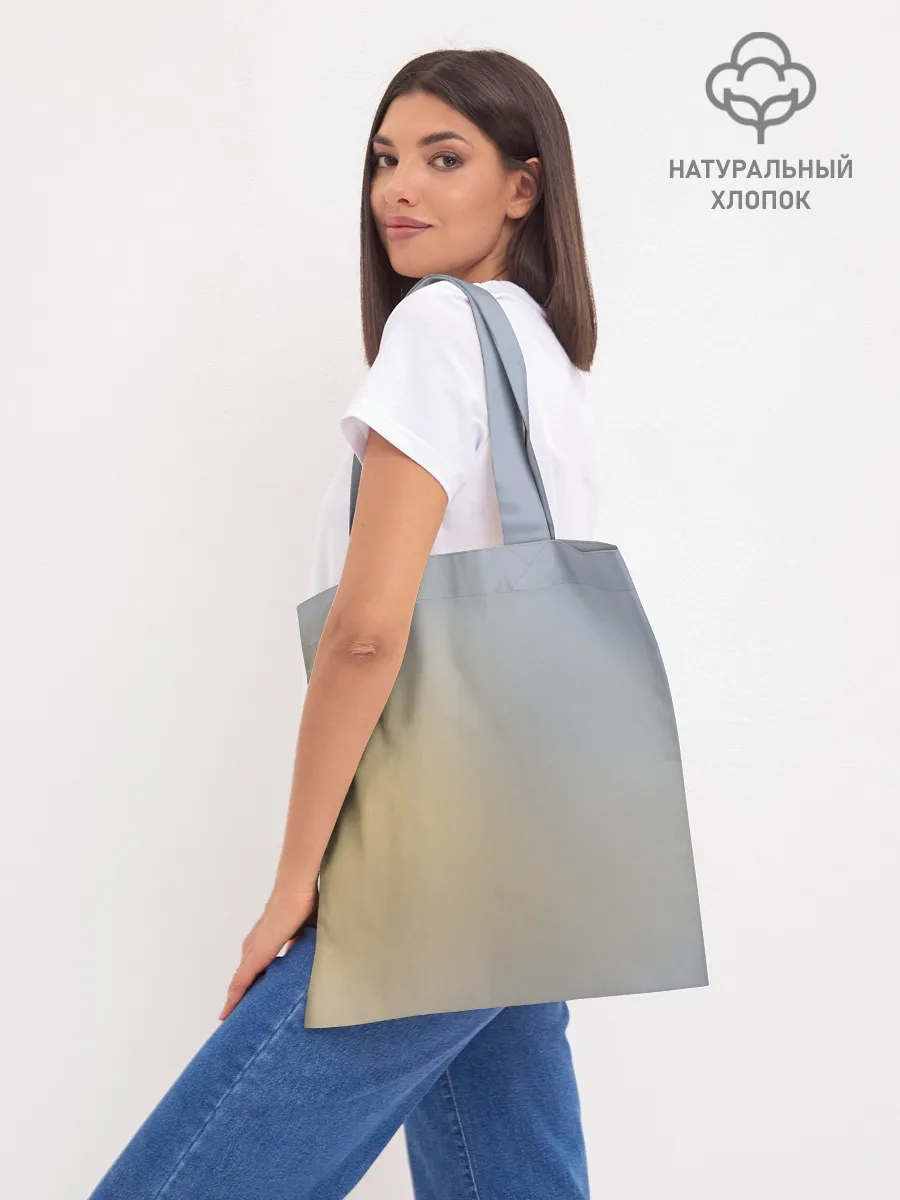 Шоппер база / Медведь