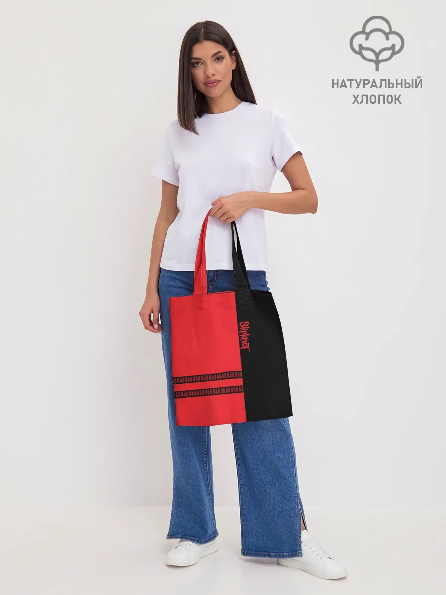 Шоппер база / Slipknot