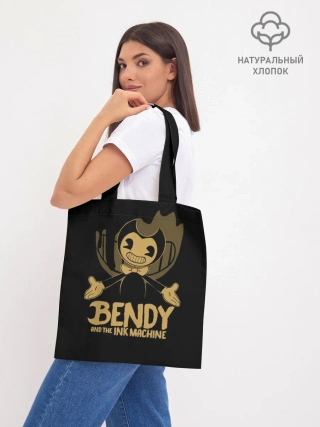 Шоппер база / Bendy and the ink machine