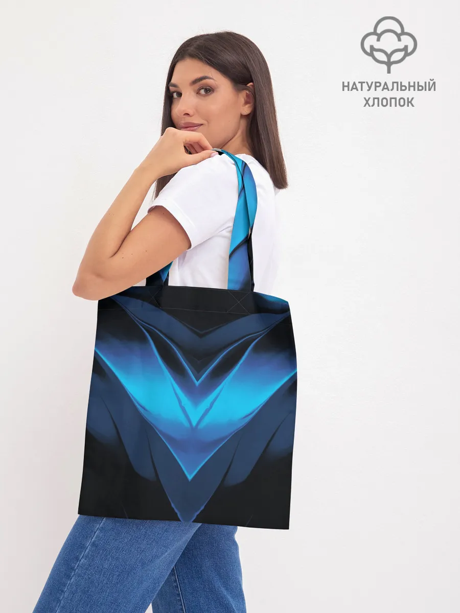 Шоппер база / Абстракция