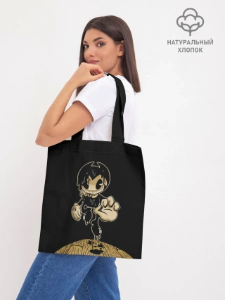 Шоппер база / Bendy and the ink machine