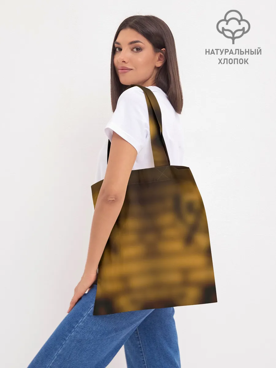 Шоппер база / Bendy and the ink machine