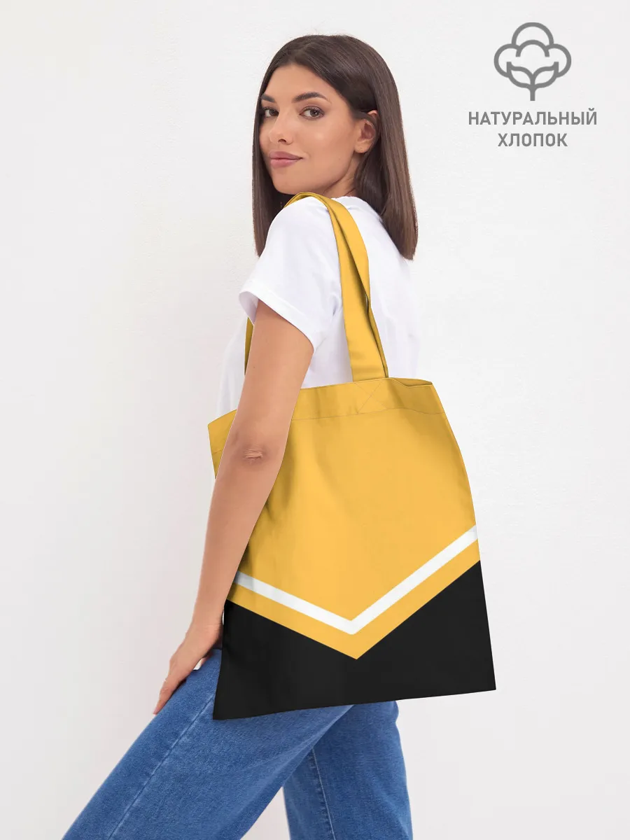 Шоппер база / Pittsburgh Penguins