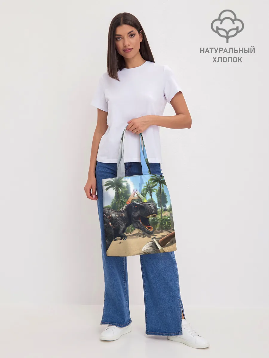 Шоппер база / Ark Survival Evolved