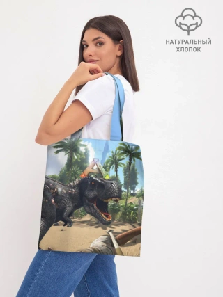 Шоппер база / Ark Survival Evolved