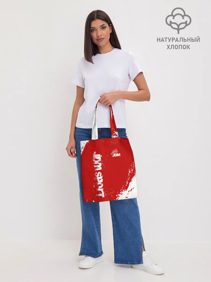 Шоппер база / JDM SPORT