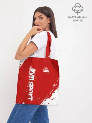 Шоппер база / JDM SPORT