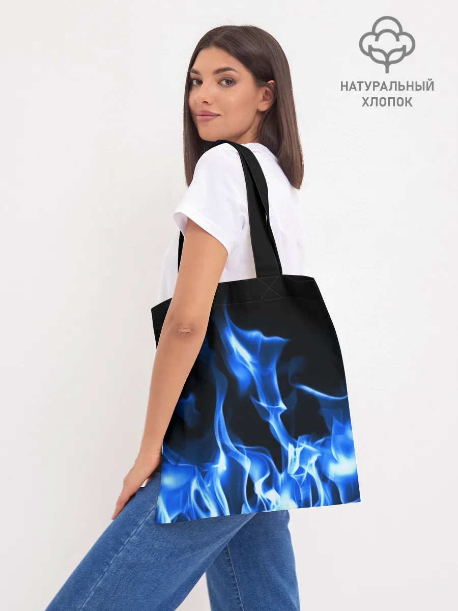 Шоппер база / MONACO