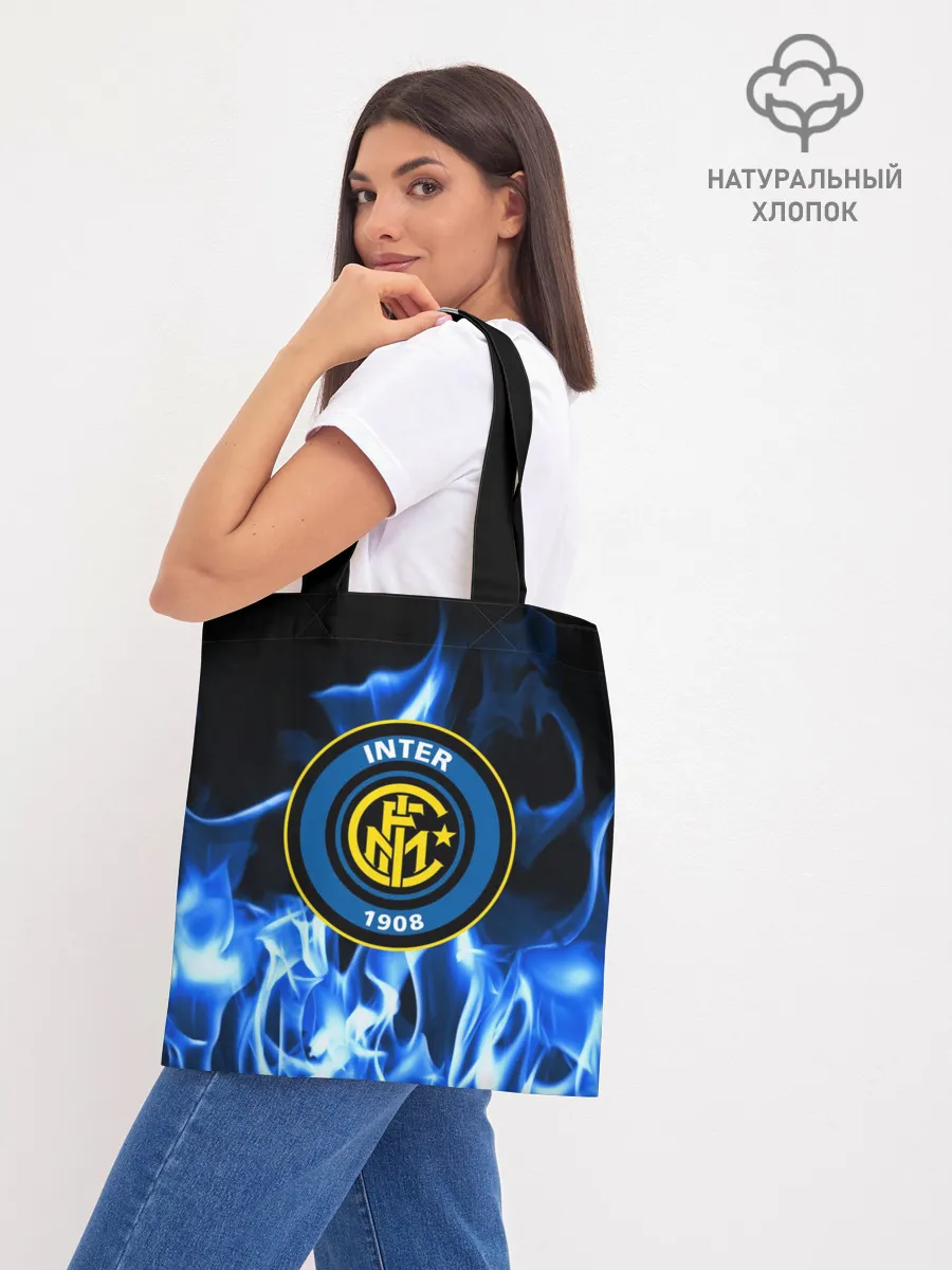 Шоппер база / INTER