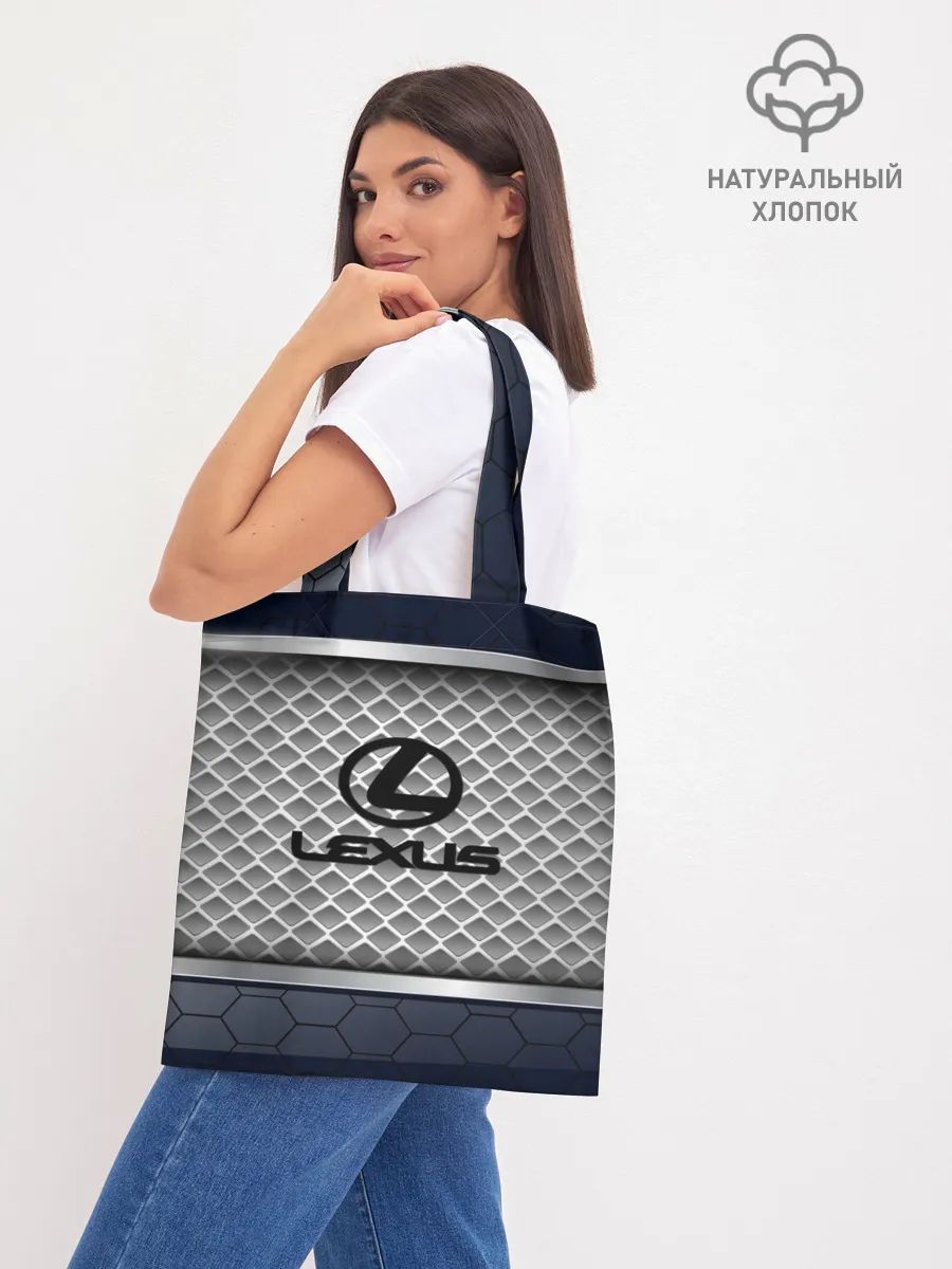 Шоппер база / LEXUS SPORT