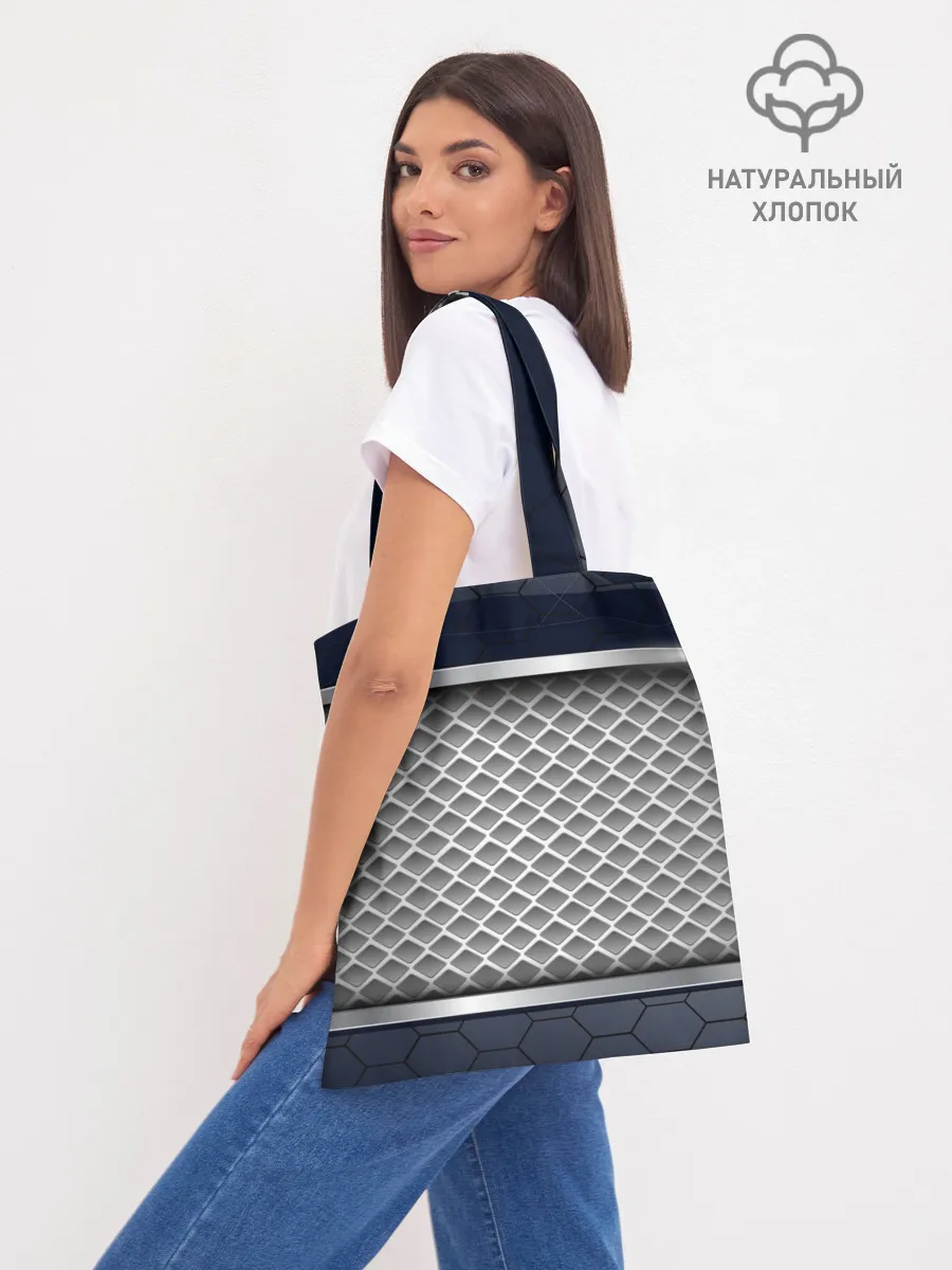 Шоппер база / TOYOTA SPORT