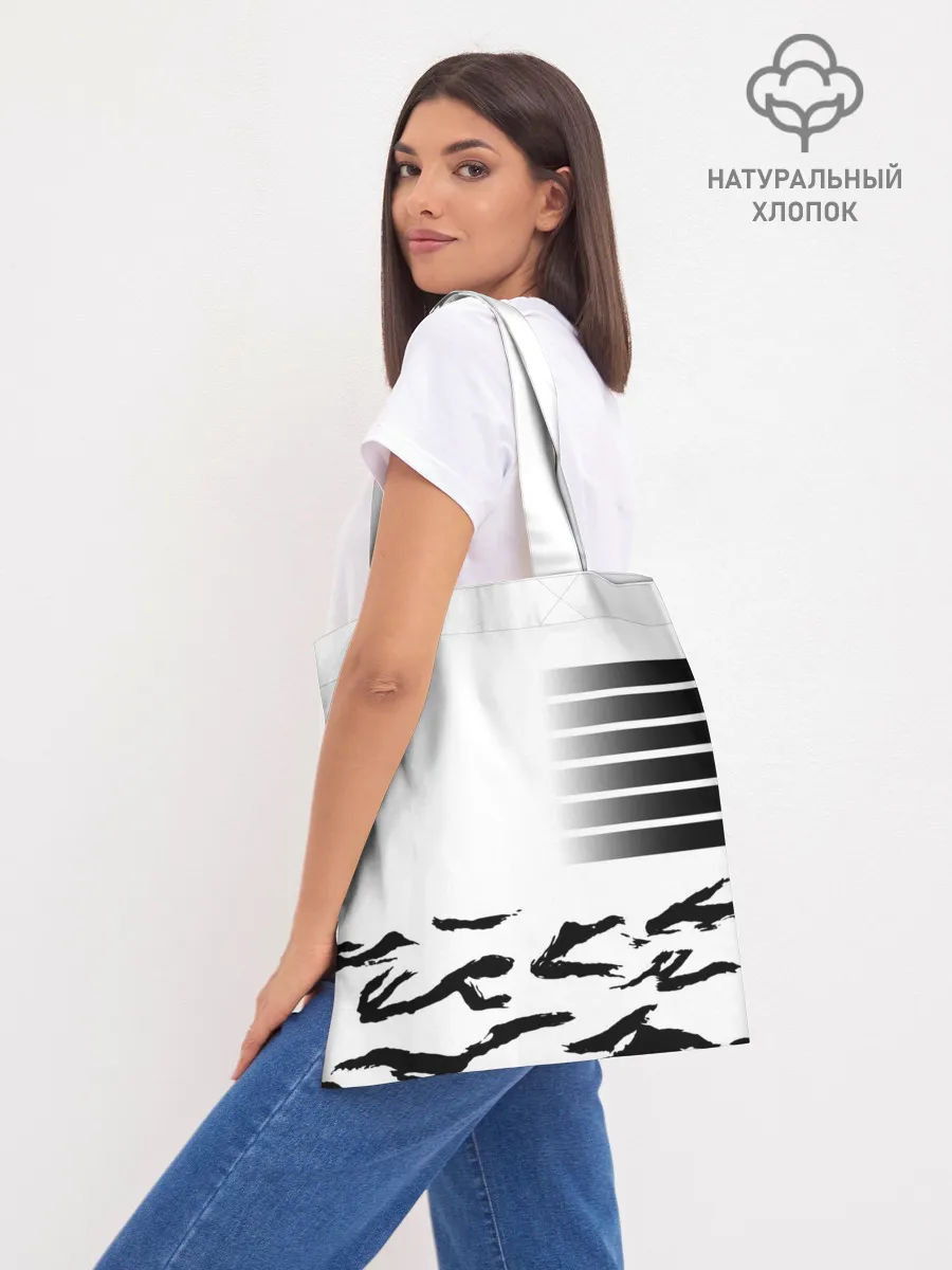 Шоппер база / Россия