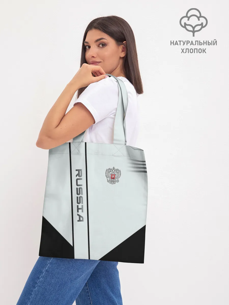 Шоппер база / Russia