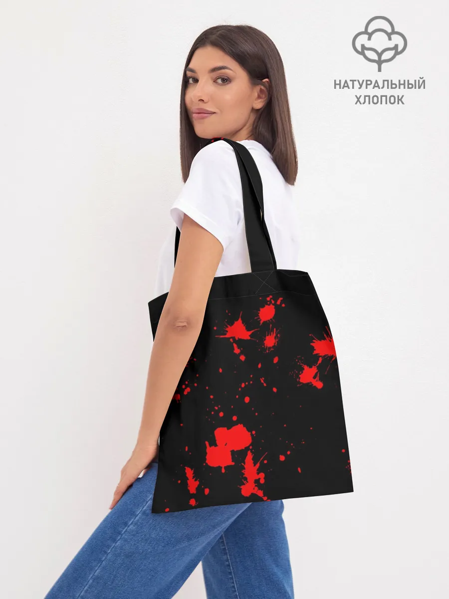 Шоппер база / Lordi