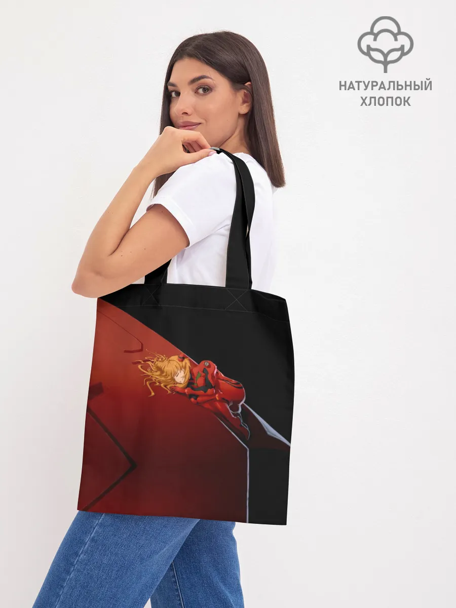 Шоппер база / Asuka Langley Soryu