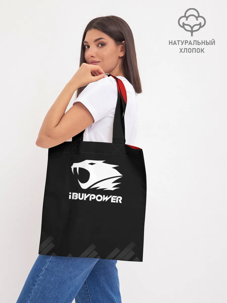 Шоппер база / iBuyPower | The Form