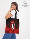 Шоппер база / JUVENTUS SPORT